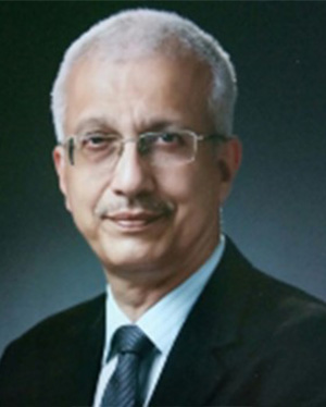Dr. Shrikant Tripathi
